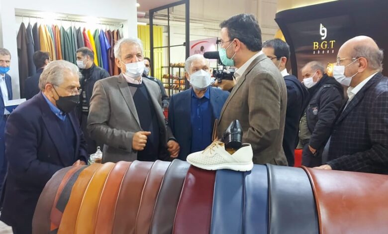 WhatsApp Image 2022 01 11 at 15.13.03 1 780x470 1 - The 11th International Footwear, Bag Leather and Related Industries - MPEX Exhibition 2024 in Iran/Tehran